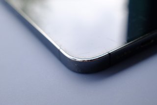 iPhone 13 Pro Max 256 GB Grafito