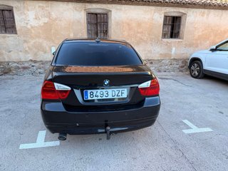 BMW Serie 2 2007