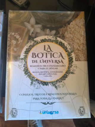 Libros de belleza dietética enfermedades hogar