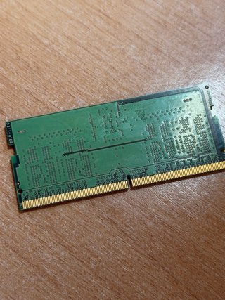Memoria RAM 8GB DDR5 SODIMM SK Hynix