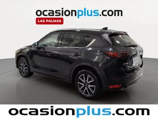 Mazda CX-5 2.2 DE Zenith+CN 2WD 110 kW (150 CV)