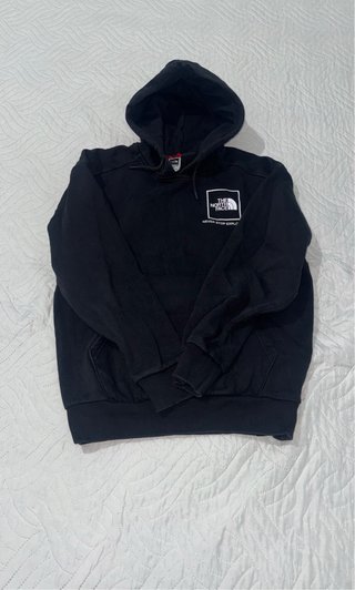 Felpa The North Face Nera