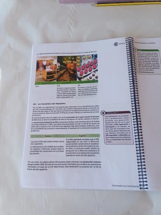 Libro Gestion Financiera y Económica de la Empresa