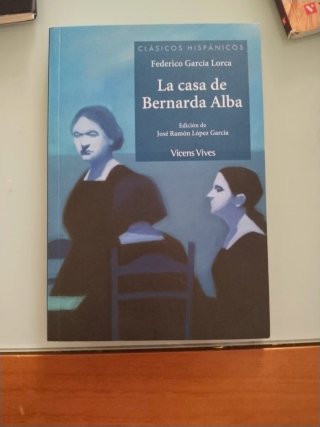 La Casa De Bernarda Alba