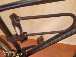 Bicicleta Specialized Talla Grande