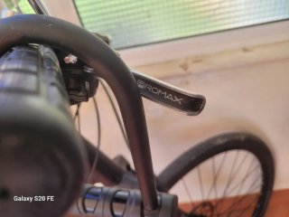 Bicicleta Specialized Talla Grande