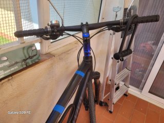 Bicicleta Specialized Talla Grande