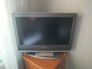 Televisor Sony Bravia Plata