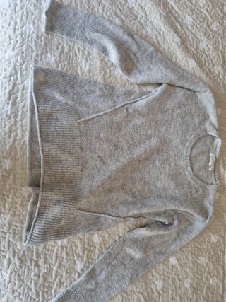 Jersey Gris