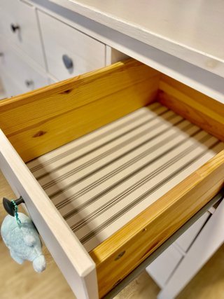 Cómoda IKEA Hemnes Blanca