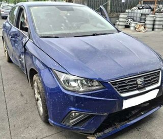 133588 capot 6f0823031d seat ibiza (kj1) 1.0 style