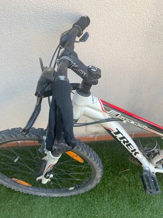 Bicicleta de Montaña Trek 3 Series. 120€ negociabl