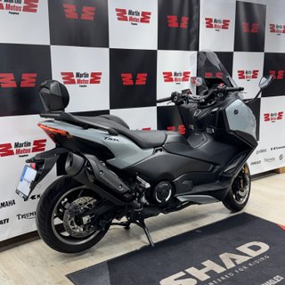 YAMAHA TMAX TECH MAX