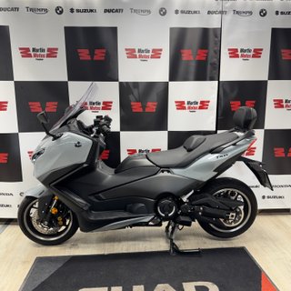 YAMAHA TMAX TECH MAX