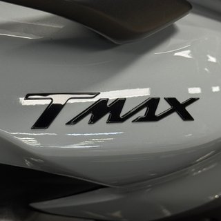 YAMAHA TMAX TECH MAX