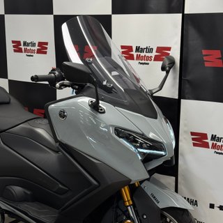 YAMAHA TMAX TECH MAX