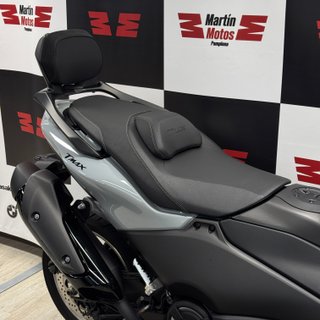 YAMAHA TMAX TECH MAX