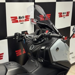 YAMAHA TMAX TECH MAX