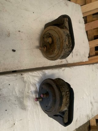 Tacos motor Suzuki Vitara