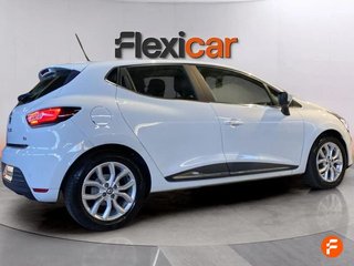 Renault Clio Dynamique Energy TCe 90 eco2 Euro 6