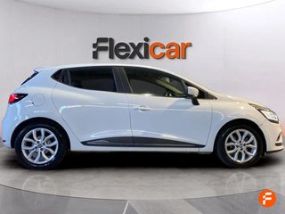 Renault Clio Dynamique Energy TCe 90 eco2 Euro 6
