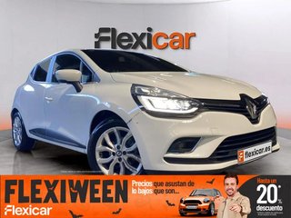 Renault Clio Dynamique Energy TCe 90 eco2 Euro 6