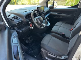 Toyota Proace 2022