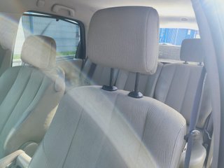 Renault Scenic 2007 1.5 dci