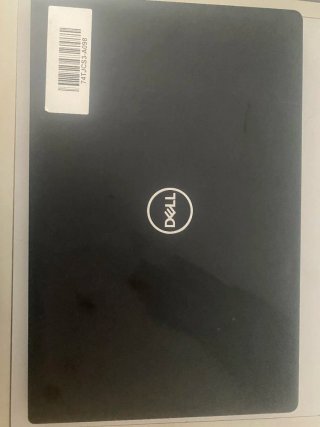 Portátil Dell Latitude 3520