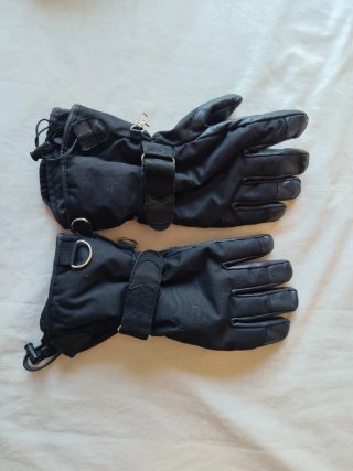Guantes Gore-Tex Térmicos 3M
