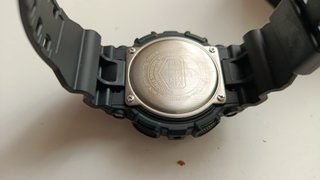 Reloj Casio G-Shock GA100 GBX Módulo 5081