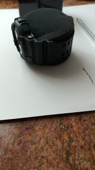 Reloj Casio G-Shock GA100 GBX Módulo 5081
