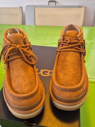 Zapatos UGG Hayden Nuevos