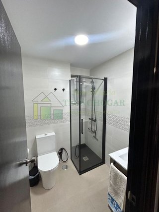 Piso en alquiler en Su Eminencia - La Oliva en Sevilla