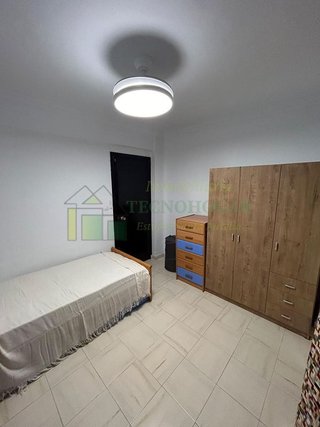 Piso en alquiler en Su Eminencia - La Oliva en Sevilla