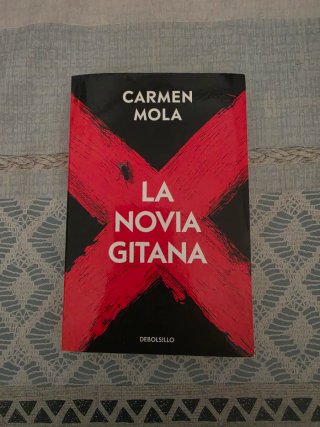La novia gitana