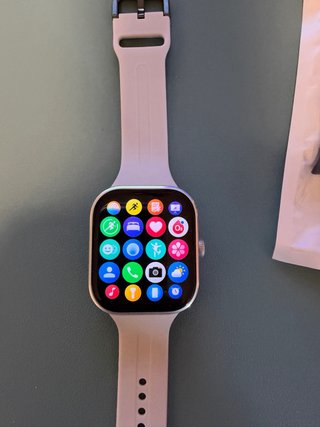 Xiaomi Redmi Watch 5 AMOLED