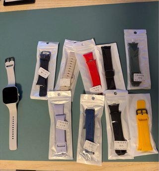 Xiaomi Redmi Watch 5 AMOLED