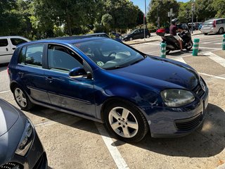 Volkswagen Golf 2008