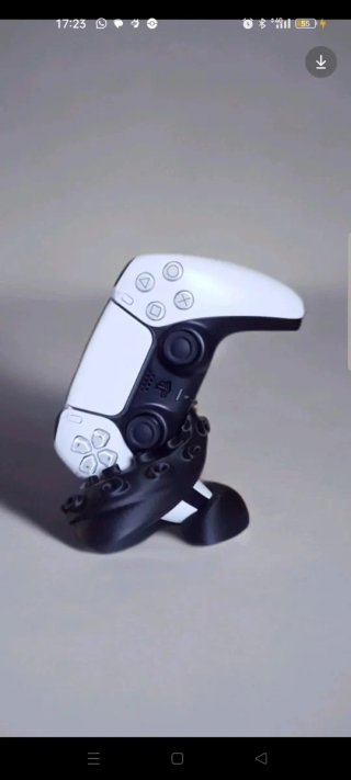 Soporte para Mando PS5 (PlayStation 5)