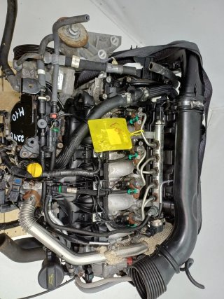Motor Land Rover Freelander L359 Euro 5