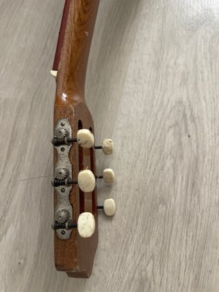 Guitarra Española Clásica
