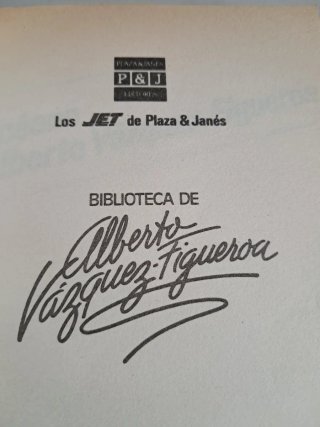 Oceano de Alberto Lopez Figueroa