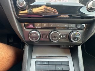 Skoda Octavia 3 Combi 2015 Greenline