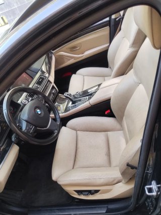BMW Serie 5 2011