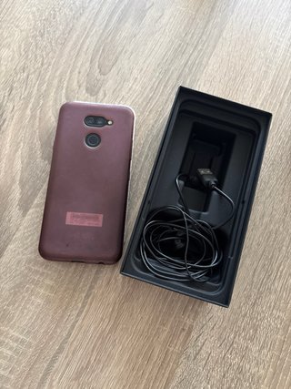 LG K40s