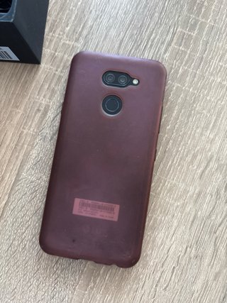 LG K40s