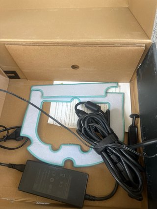 Cecotec Conga WinDroid 980 Robot Limpiacristales