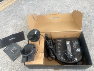 Cecotec Conga WinDroid 980 Robot Limpiacristales