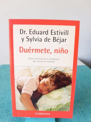 Duermete, Niño